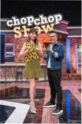 好看动漫《声优休息室》封面图