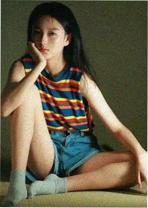 好看动漫《千刃夜行》封面